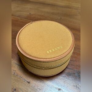 Sezane Jewelry Box